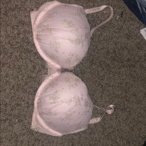 Victoria secret dream angels push up